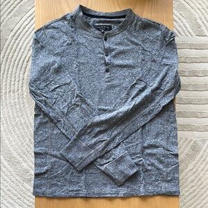 rag & bone Henley